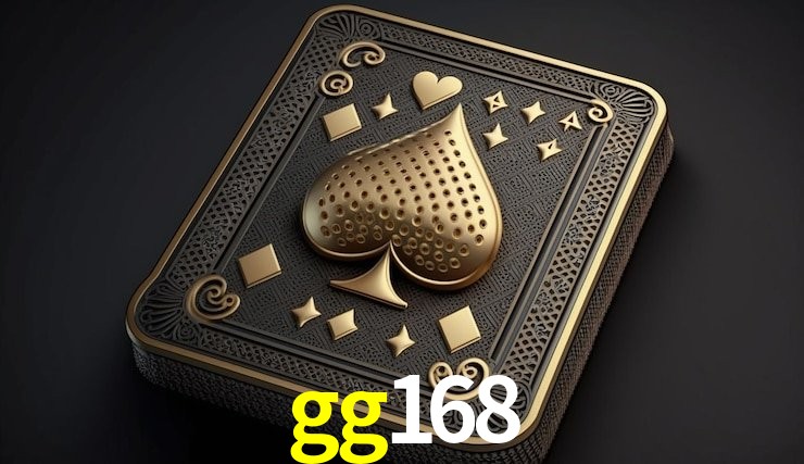 Recursos de Bônus gg168