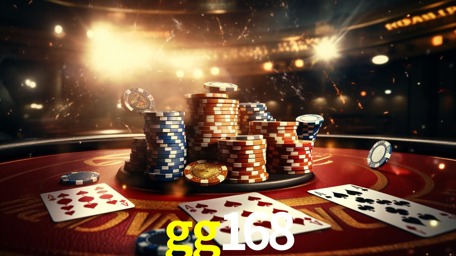 Roulette Table gg168