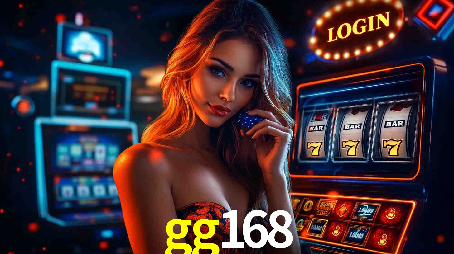 gg168 bet