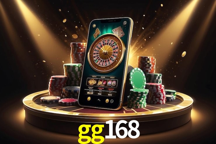 Design Responsivo gg168