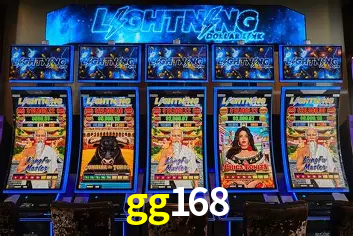 Desvendando o Mundo dos Jogos Virtuais na gg168