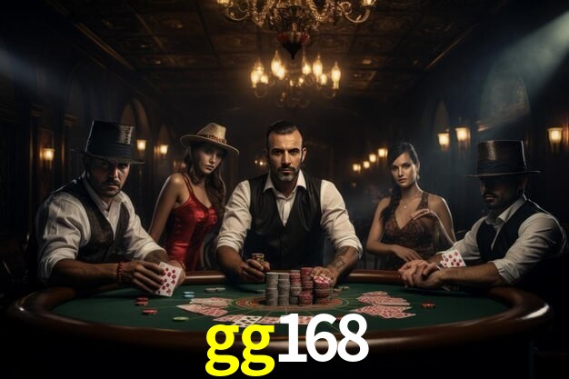 cassino gg168