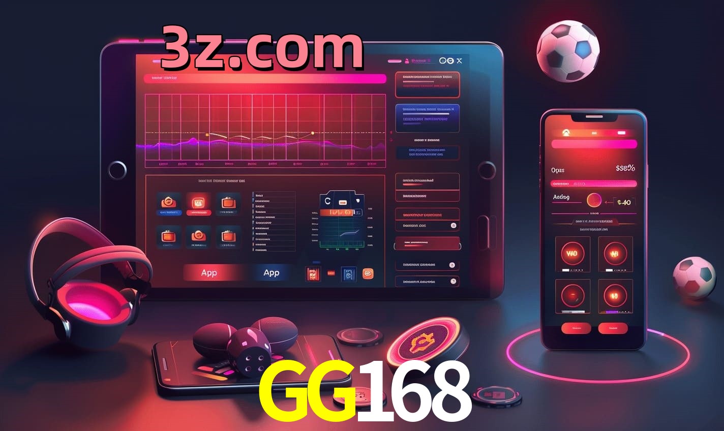 Download GG168 App