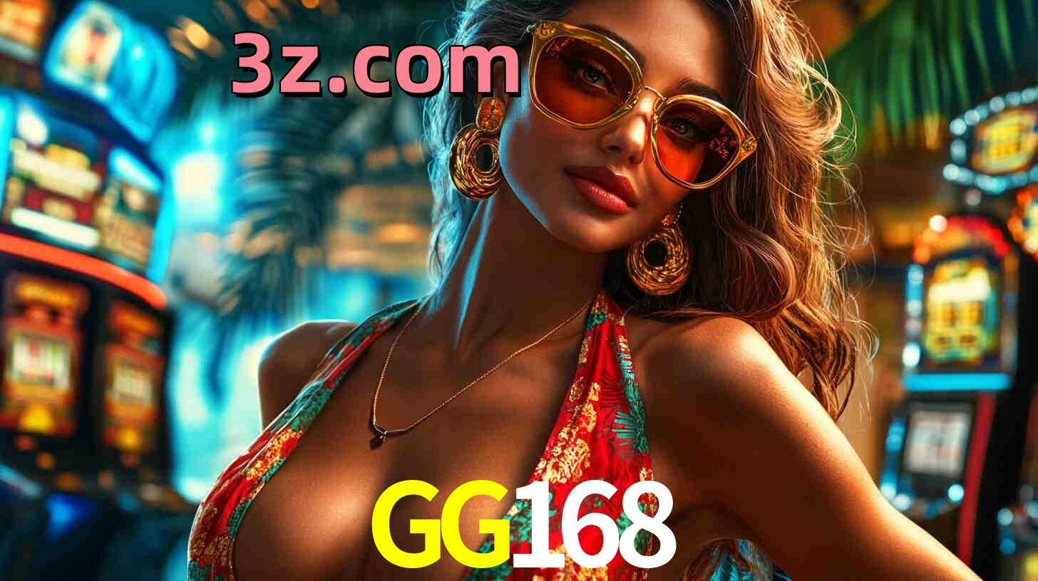 Casino Online GG168 | Os Melhores Slots no Brasil